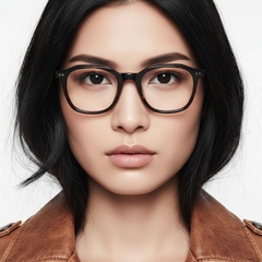 bs1913-0550_tortoiseshell_rectangular_titanium_glasses_model