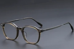 BS1913-0551_Green_Rectangular_Titanium_Glasses_corner