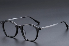 BS1913-0552_Black_Rectangular_Titanium_Glasses_corner