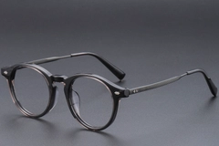 BS1913-0554_Grey_Oval_Titanium_Glasses_corner