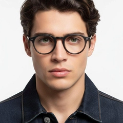 bs1913-0554_grey_oval_titanium_glasses_model