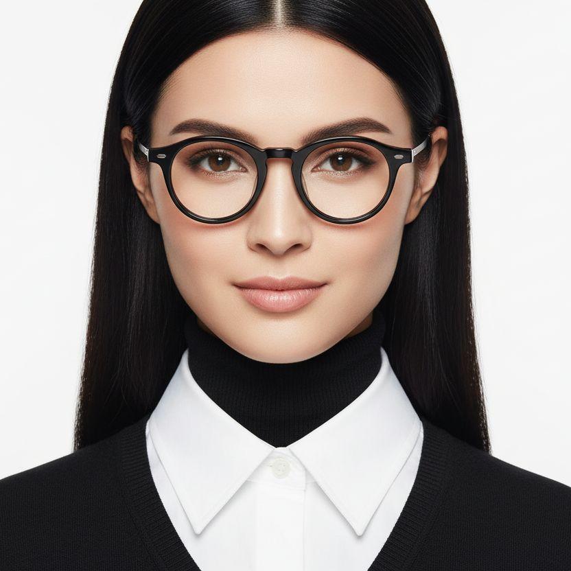 bs1913-0556_black_oval_titanium_glasses_model