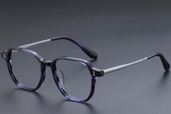 BS1913-0557_Blue_Rectangular_Titanium_Glasses_corner