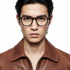 bs1913-0559_black_rectangular_titanium_glasses_model