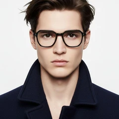 bs1913-0560_black_rectangular_titanium_glasses_model