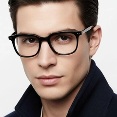 bs1913-0561_black_rectangular_titanium_glasses_model