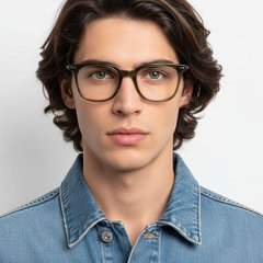 bs1913-0564_green_rectangular_titanium_glasses_model