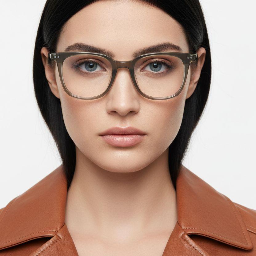 bs1913-0564_green_rectangular_titanium_glasses_model