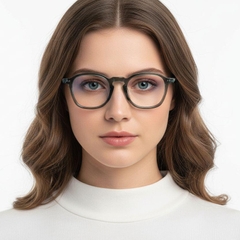 bs1913-0566_green_rectangular_titanium_glasses_model
