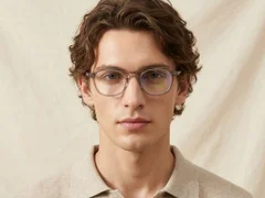 BS1913-0567_Brown_Rectangular_Titanium_Glasses-tryon_male