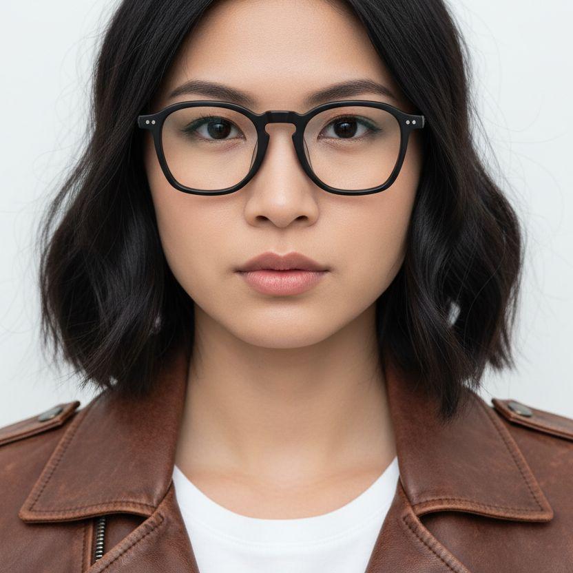 bs1913-0568_black_rectangular_titanium_glasses_model