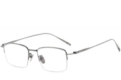 BS1913-0572_Grey_Semi-rimless_Titanium_Glasses_corner