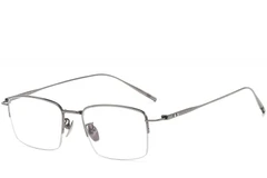 BS1913-0572_Grey_Semi-rimless_Titanium_Glasses_corner
