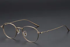 BS1913-0573_Golden_Oval_Titanium_Glasses_corner