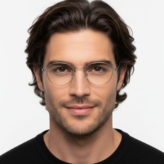 bs1913-0575_silver_oval_titanium_glasses_model
