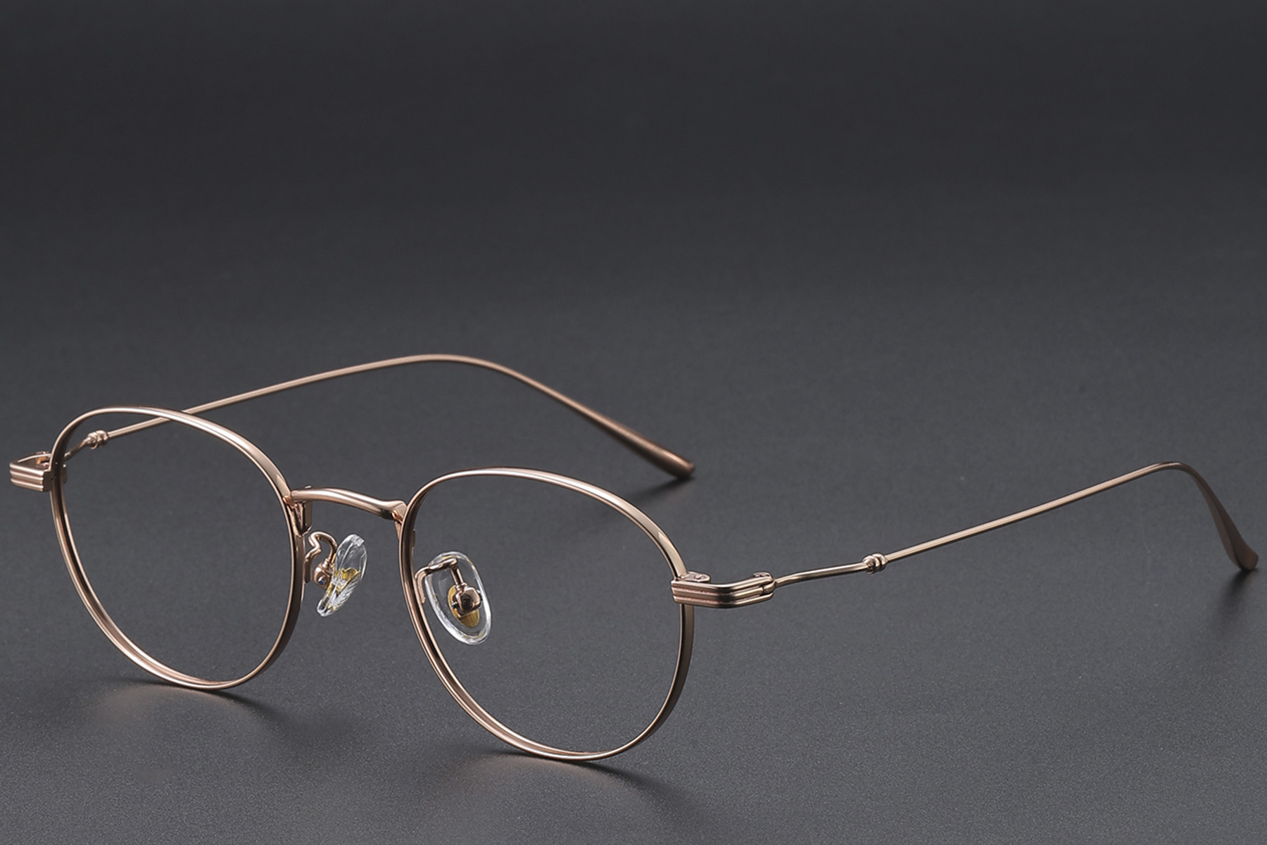 BS1913-0576_Pink_Oval_Titanium_Glasses_corner