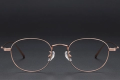 BS1913-0576_Pink_Oval_Titanium_Glasses_front