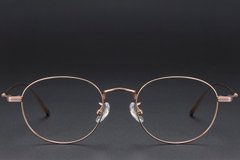 BS1913-0576_Pink_Oval_Titanium_Glasses_front