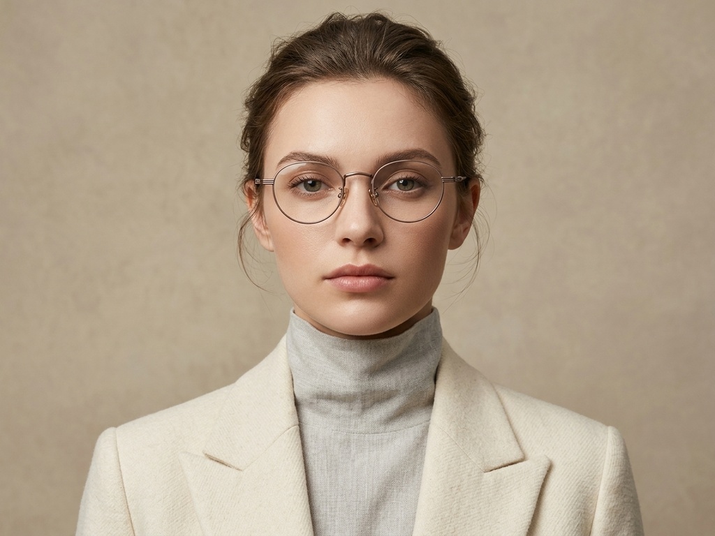 BS1913-0577_Copper_Oval_Titanium_Glasses-tryon_female