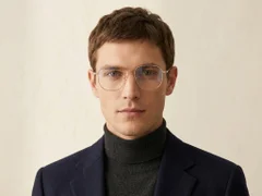 BS1913-0579_Golden_Geometric_Titanium_Glasses-tryon_male
