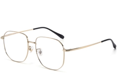 BS1913-0579_Golden_Geometric_Titanium_Glasses_corner