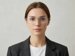BS1913-0580_Silver_Geometric_Titanium_Glasses-tryon_female