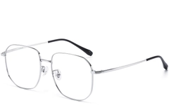 BS1913-0580_Silver_Geometric_Titanium_Glasses_corner