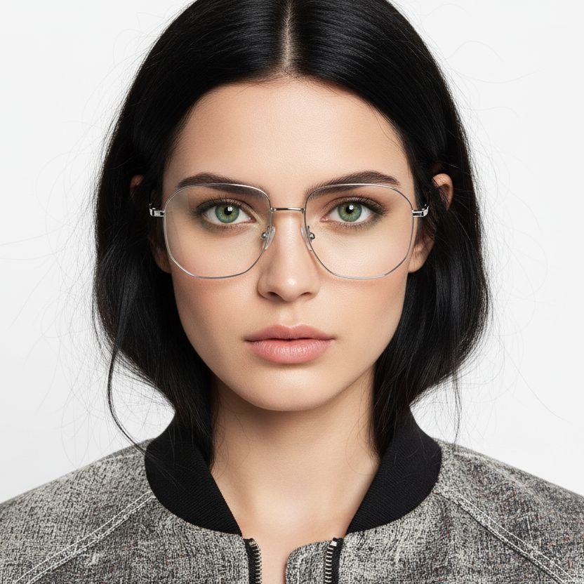 bs1913-0580_silver_geometric_titanium_glasses_model
