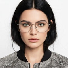 bs1913-0580_silver_geometric_titanium_glasses_model