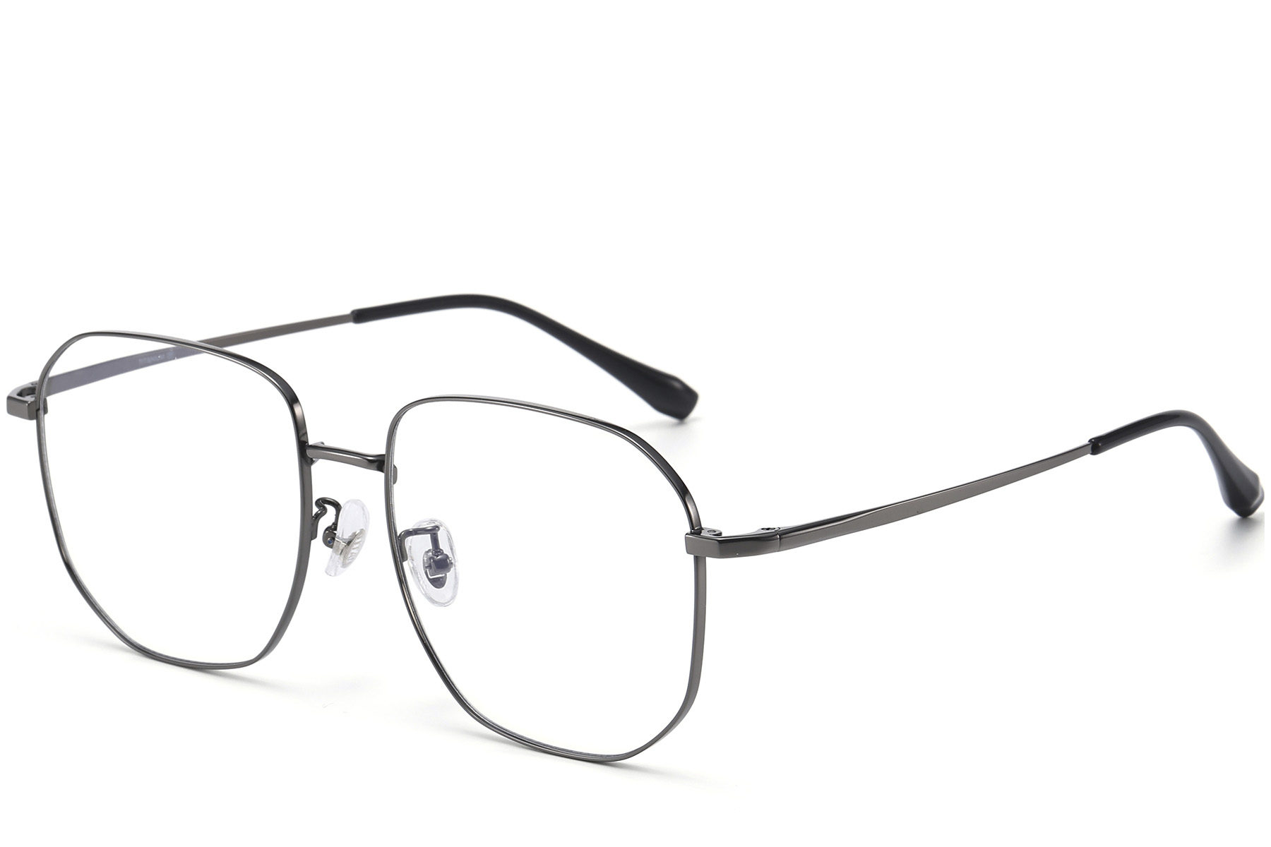 BS1913-0581_Grey_Geometric_Titanium_Glasses_corner