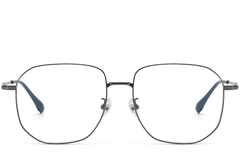 BS1913-0581_Grey_Geometric_Titanium_Glasses_front