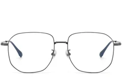 BS1913-0581_Grey_Geometric_Titanium_Glasses_front