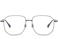 BS1913-0581_Grey_Geometric_Titanium_Glasses_front