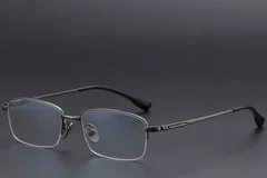 BS1913-0585_Grey_Semi-rimless_Titanium_Glasses_corner