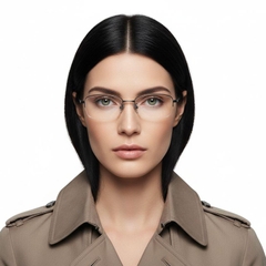 bs1913-0585_grey_semi-rimless_titanium_glasses_model