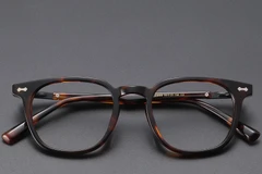 BS1913-0594_Tortoiseshell_Rectangular_TR90_glasses_front