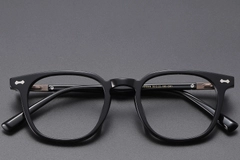 BS1913-0597_Black_Rectangular_TR90_glasses_front