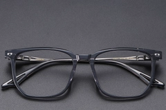 BS1913-0600_Grey_Rectangular_TR90_glasses_front