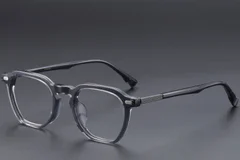 BS1913-0603_Grey_Rectangular_TR90_glasses_corner