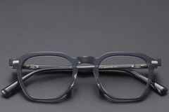 BS1913-0603_Grey_Rectangular_TR90_glasses_front
