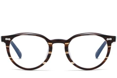 BS1913-0611_Tortoiseshell_Oval_TR90_glasses_front