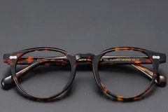 BS1913-0612_Tortoiseshell_Oval_TR90_glasses_front