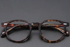 BS1913-0612_Tortoiseshell_Oval_TR90_glasses_front