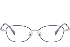 BS1913-0614_Black_Butterfly_TR90_glasses_front