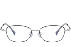 BS1913-0614_Black_Butterfly_TR90_glasses_front
