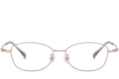 BS1913-0617_Pink_Butterfly_TR90_glasses_front
