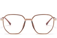 BS1913-0626_Brown_Geometric_TR90_glasses_front