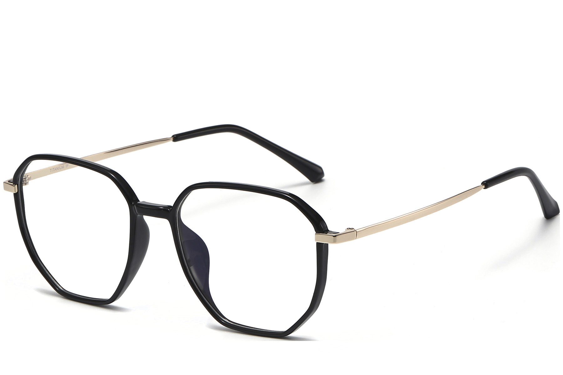 BS1913-0627_Black_Geometric_TR90_glasses_corner