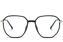 BS1913-0627_Black_Geometric_TR90_glasses_front