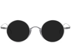 BS1913-0630_Silver_Round_Titanium_sunglasses_front